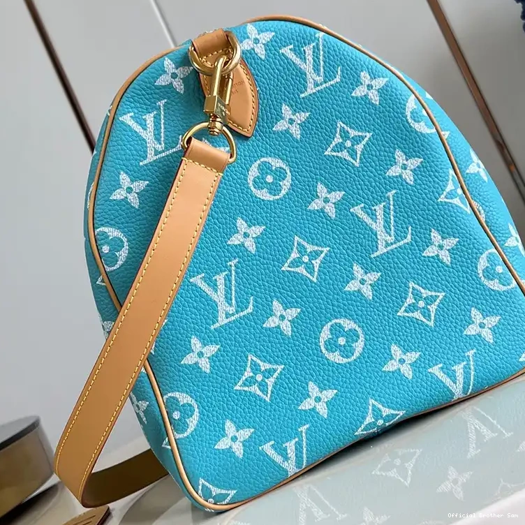 Official Brother Sam Bags LV 2407YA0162 0708